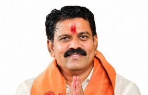 उप मुख्यमंत्री श्री विजय शर्मा की अनुशंसा पर विभिन्न निर्माण कार्यों के लिए 19.50 लाख रूपए की प्रशासकीय स्वीकृति