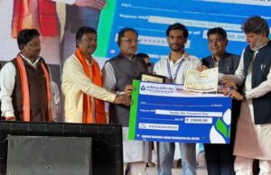 ’बस्तर का वेस्ट-अब बनेगा बेस्ट’ : ’छिंद के बीजों से तैयार होगी कैफीन मुक्त हर्बल कॉफी’