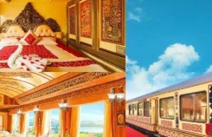 45 साल में पहली बार मई में चलेगी ‘पैलेस ऑन व्हील्स’, गर्मी में भी बढ़ी डिमांड