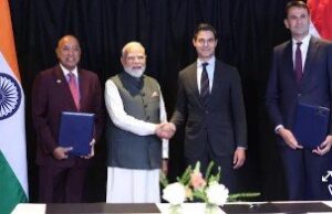 टाटा के साथ मिलकर भारत में चिप बनाएगी नीदरलैंड की कंपनी