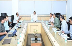 एआई के क्षेत्र में देश का अग्रणी राज्य बनेगा छत्तीसगढ़ : मुख्यमंत्री श्री साय