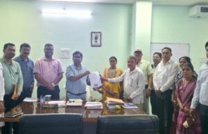 भटके मासूम को मिला अपना परिवार: बाल कल्याण समिति बालोद की पहल बनी नई जिंदगी की उम्मीद