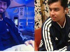 बिना गौतम गंभीर जिम्बाब्वे रवाना हुई टीम इंडिया, इस दिग्गज को अचानक मिली हेड कोच की कुर्सी!