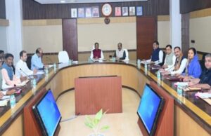 मंत्रिपरिषद के निर्णय : दिनांक: 22 जुलाई 2026