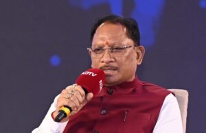 महतारी वंदन योजना से माताओं और बहनों के जीवन में आया आत्मविश्वास और आर्थिक स्वावलंबन : मुख्यमंत्री श्री विष्णुदेव साय