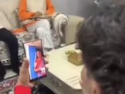 तबीयत पूरी तरह ठीक नहीं, फिर भी बस्तर की चिंता में जुटे किरण देव