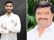 रात 3 बजे तक रेस्क्यू में डटे युवा पार्षद लोकेश, शंकर राव ने प्रशासन पर उठाए सवाल