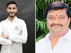 रात 3 बजे तक रेस्क्यू में डटे युवा पार्षद लोकेश, शंकर राव ने प्रशासन पर उठाए सवाल