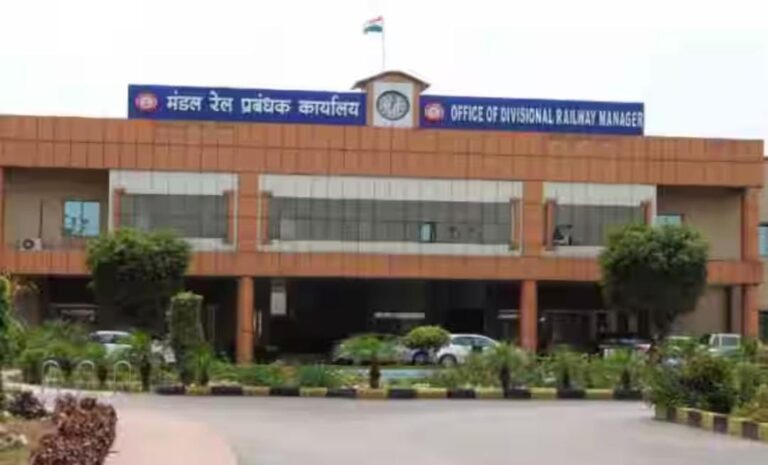 रेलवे पेटी ठेकेदार अमन अग्रवाल की कार्यप्रणाली पर गंभीर सवाल, भुगतान विवाद से रायपुर रेलवे डिवीजन की साख पर गहरा असर; अब अधिकारियों की भूमिका पर भी उठ रहे सवाल